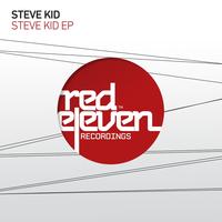 Steve Kid - Steve Kid EP