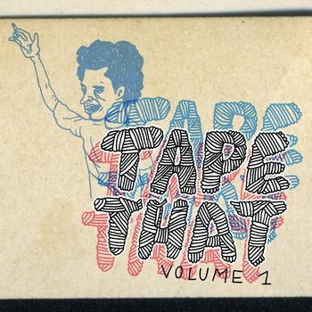 Various Artists - Tape That Volume 1