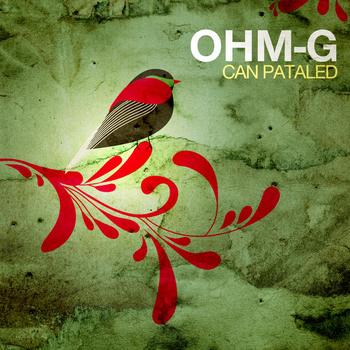 Ohm-G - Can Pardalet