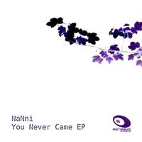 Nanni - You Never Came Ep