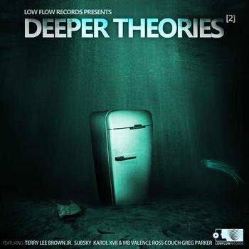 V/A - Deeper Theories (part 2)