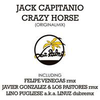 Jack Capitanio - Crazy Hourse