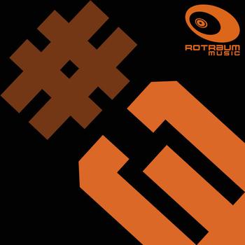 Various Artists - Rotraum #3