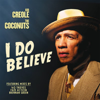 Kid Creole And The Coconuts - I Do Believe