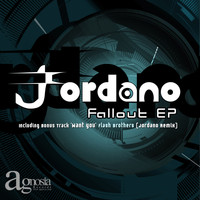 Jordano - Fallout EP