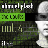 Shmuel Flash - The Vaults Vol. 4