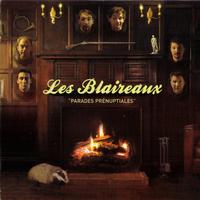 Les Blaireaux - Parades prénuptiales