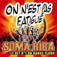 Soma Riba - On N'est Pas Fatigues 2007