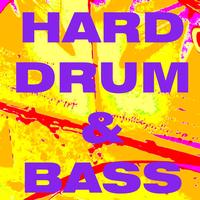 Drum and Bass - Hard Drum and Bass