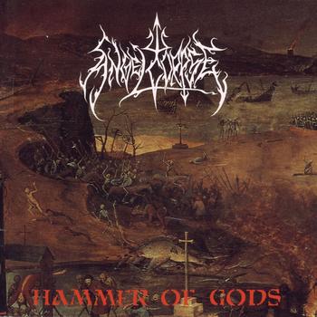 Angel Corpse - Hammer Of Gods
