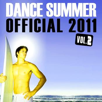 Various Artists - Dance Summer Official 2011, Vol. 2