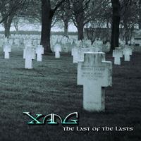 Xang - The Last of the Lasts