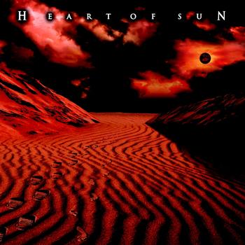 Heart of Sun - Same