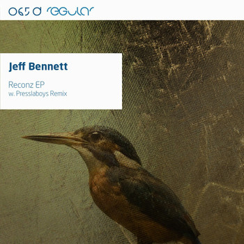Jeff Bennett - Reconz Ep