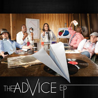 The Advice - The Advice - EP