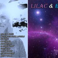 Thomas - Lilac & Blue