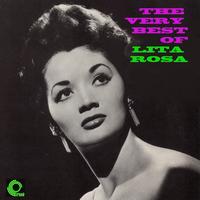 Lita Rosa - The Very Best of Lita Rosa
