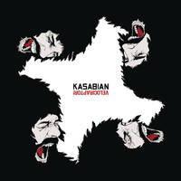 Kasabian - Velociraptor! (Explicit)