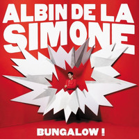 Albin de la Simone / - Bungalow !