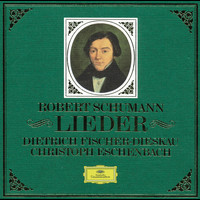 Dietrich Fischer-Dieskau, Christoph Eschenbach - Schumann: Lieder