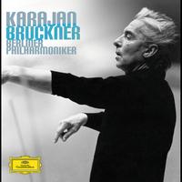 Berliner Philharmoniker, Herbert von Karajan - Bruckner: 9 Symphonies