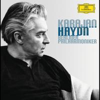 Berliner Philharmoniker, Herbert von Karajan - Haydn, J.: 6 "Paris" & 12 "London" Symphonies
