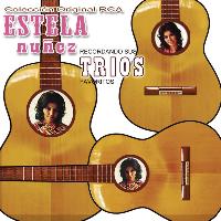 Estela Núñez - Estela... Recordando sus Tríos Favoritos