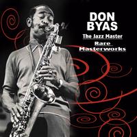 Don Byas - The Jazz Masters (Rare Masterworks)