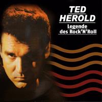 Ted Herold - Legende des Rock´n´Roll