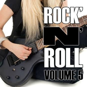 Various Artists - Rock'n'Roll (Vol. 5)
