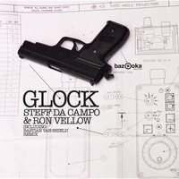 Ron Vellow & Steff Da Campo - Glock