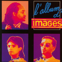 Images - L'album