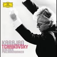 Berliner Philharmoniker, Herbert von Karajan - Tchaikovsky: 6 Symphonies
