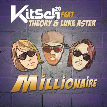 Kitsch 2.0 - Millionaire