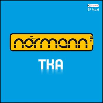 Normann - TKA