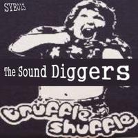 The Sound Diggers - Truffle Shuffle