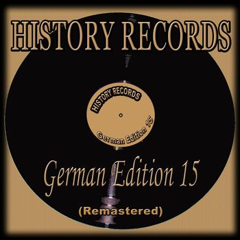 Various Artists - History Records - German Edition 15