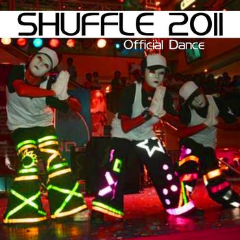 Various Artists - Shuffle 2011