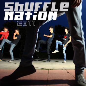 Various Artists - Shuffle Nation 2011