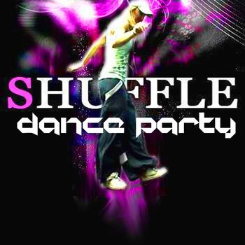 Various Artists - Shuffle Dance Party