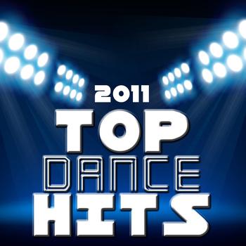 Various Artists - 2011 Top Dance Hits