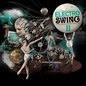 Compilation Electro Swing Volume 2 / - Electro Swing Volume 2