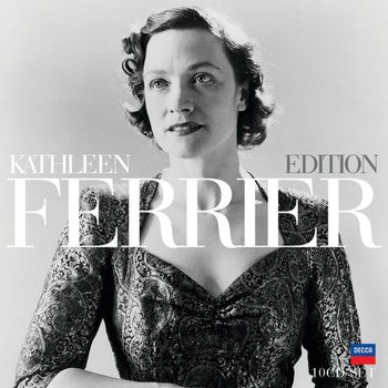 Kathleen Ferrier - Kathleen Ferrier Edition