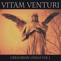 Vitam Venturi - Gregorian Chills, Vol.1