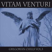 Vitam Venturi - Gregorian Chills, Vol.3