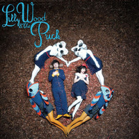 Lilly Wood and The Prick / - Lilly Wood and The Prick - EP