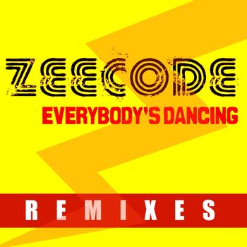 Zee Code - Everybody's Dancing 2011