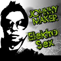 Johnny Maker - Elektro Sex
