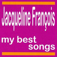 Jacqueline François - My Best Songs - Jacqueline François