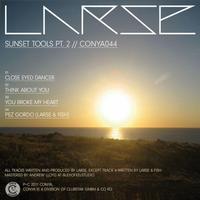 Larsé - Sunset Tools, Pt. 2